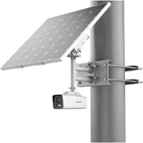 EAN 6931847177058 - Hikvision DS-2XS6A47G1-LS/C36S80(2.8MM) cámara de vigilancia Bala (forma) Cámara de seguridad IP Exterior imagen 1