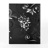 Zep Umbria Black 10x15 200 Fotos Album De Bolsillo Eb46200b