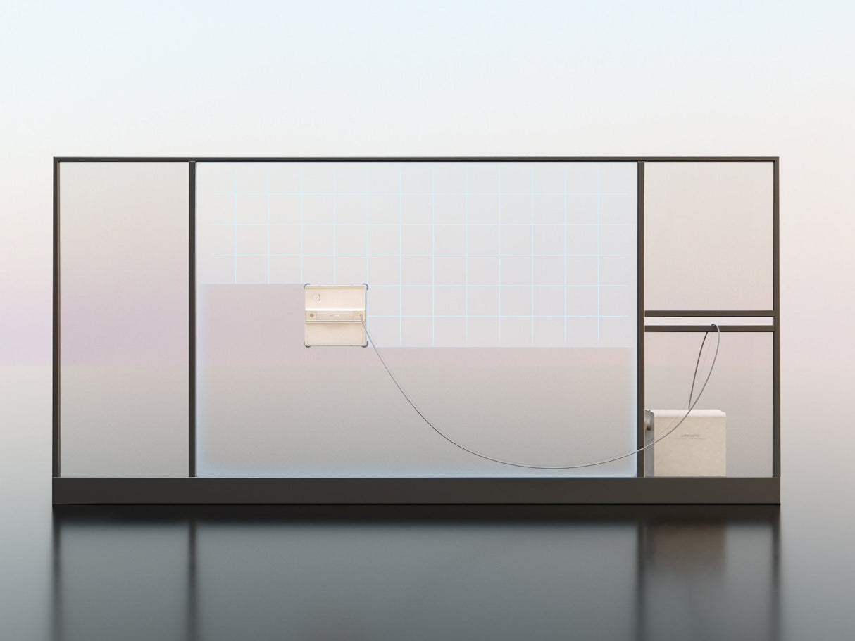 Window Cleaning Robot C1/Station Gcjz2419 Dreame