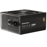 EAN 8435443722448 - Nfortec NF-PSU-SAGITTAX2-FM-1000W unidad de fuente de alimentación 20+4 pin ATX ATX imagen 4