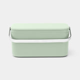 Brabantia 215803 Recipiente De Almacenar Comida Rectangular Bote 1,8 L Verde 1 Pieza(S)
