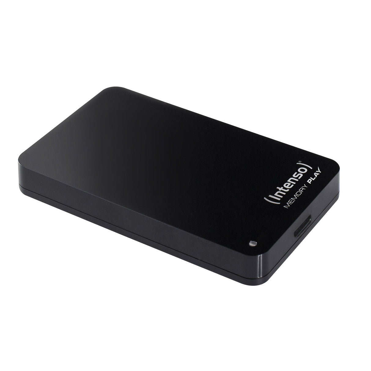 Intenso 2,5" Portable Hdd 3.2, 2tb Memory Play