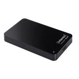Intenso 2,5" Portable Hdd 3.2, 2tb Memory Play