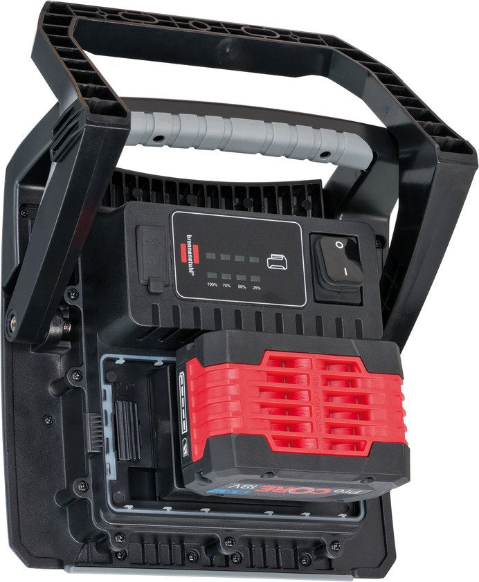 Proyector  Brennenstuhl 1173140400 40 W Led Negro