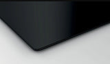 Bosch Puj611bb5e Inducción, Número De Quemadores/Zonas De Cocción 3 Negro