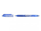 Pilot Pen Frixion Ball Roller De Tinta 0.3 Mm Azul