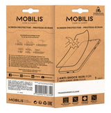 EAN 3700992525426 - Mobilis 036254 protector de pantalla o trasero para teléfono móvil Protector de pantalla anti-reflejante  imagen 3