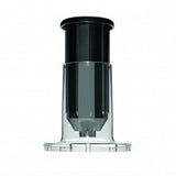 Wmf Kult X Picadora Eléctrica De Alimentos 1,25 L Negro, Cromo, Transparente 80 W