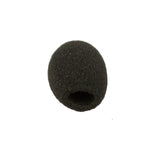 Jabra 14102-10 Almohadilla Para Auriculares Negro 10 Pieza(S)