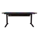 EAN 4713227520355 - Thermaltake Level 20 RGB Battlestation Negro imagen 5