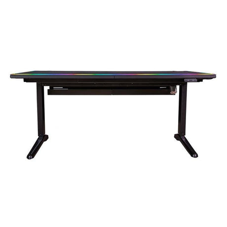EAN 4713227520355 - Thermaltake Level 20 RGB Battlestation Negro imagen 5