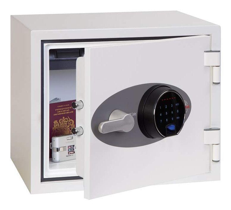 Phoenix Safe Feuerschutztresor Fs1281f Mkii Titan