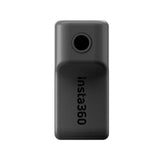 Insta360 X3 Mic Adapter Adaptador De Micrófono Para Cámara