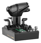 Moza Racing Mtq Throttle Quadrant