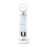 Smeg Soda Maker White Skc01whm