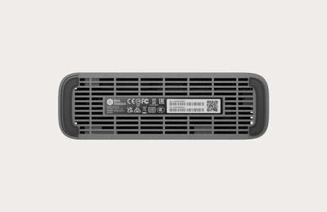 EAN 4711174726226 - Synology BeeStation Plus NAS Escritorio Intel® Celeron® J4125 4 GB DDR4 8 TB SSD Negro imagen 4