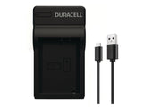 EAN 5055190190173 - Duracell DRO5946 cargador de batería imagen 4