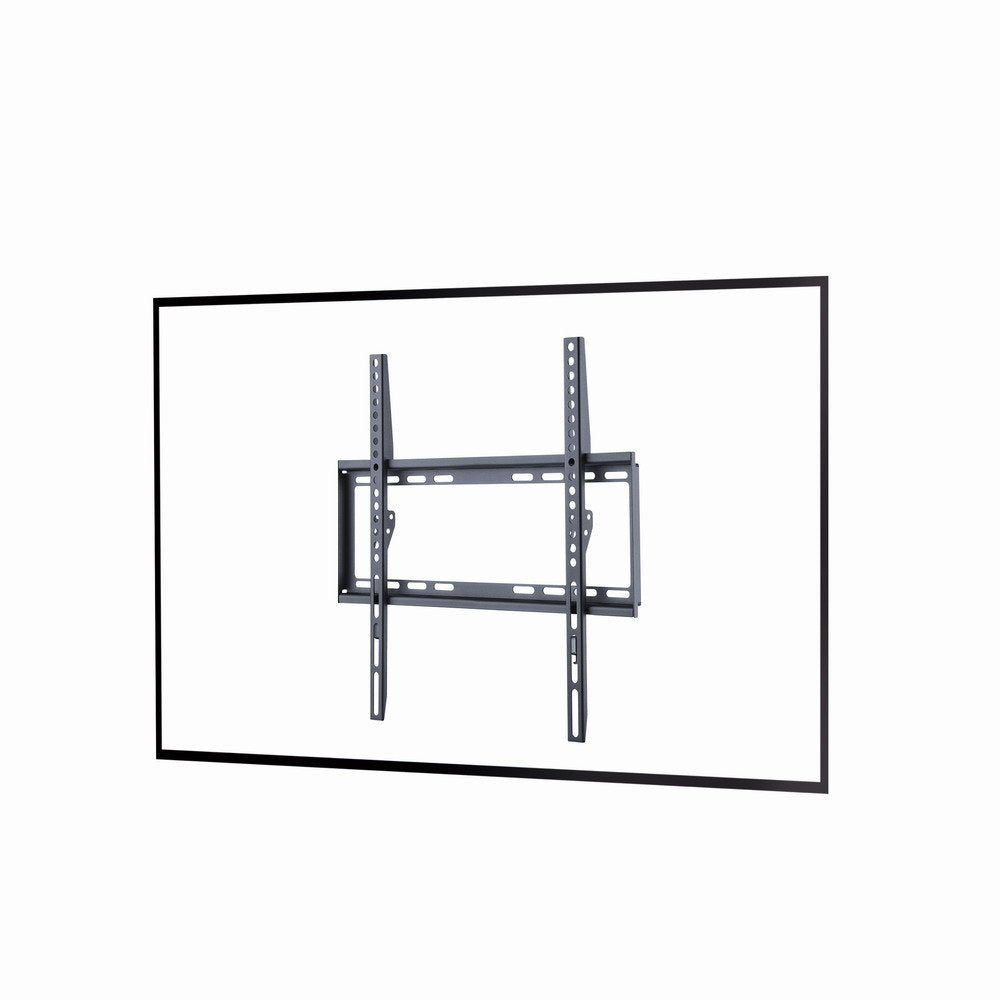 EAN 8716309128018 - Gembird WM-55F-04 soporte para TV 139,7 cm (55") Negro imagen 2