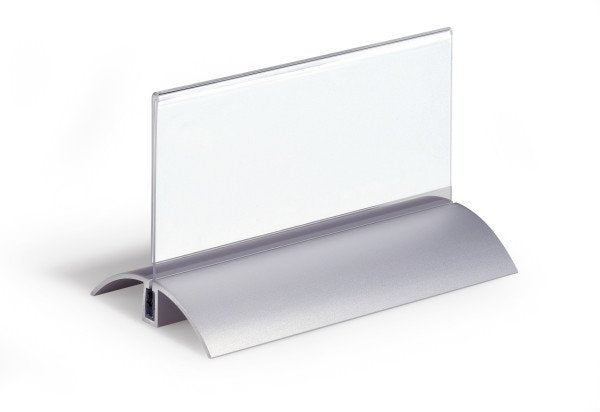 Tischaufsteller Desk Presenter 15,0 X 8,5 X 6,1 Cm