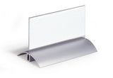 Tischaufsteller Desk Presenter 15,0 X 8,5 X 6,1 Cm