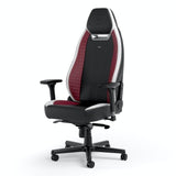 Noblechairs Legend Gaming Silla - Negro Blanco Rojo