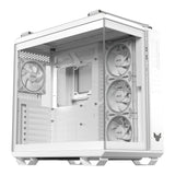 EAN 4711387696620 - ASUS TUF GAMING GT502 Horizon TG ARGB White Midi Tower Blanco imagen 5