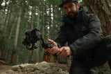 Go Pro Mission 1 Pro Black Cámara De Cine 8k Compacta
