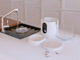 Imou Pf1 4l Video Pet Feeder