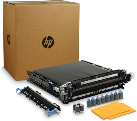 EAN 5711045921636 - HP D7H14-67901 kit para impresora Kit de transferencia imagen 3