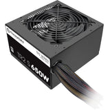 Netzteil Thermaltake Tr2 S 650w Atx 80+ Negro Retail