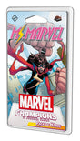EAN 8435407628410 - Asmodee Ms. Marvel 90 min Juego De Cartas imagen 1