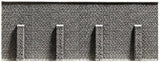 Noch 58056 H0 Stützmauer