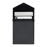 Funda Riva Nb 16" Cardiff Para Macbook Pro Negra 8505