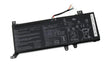 EAN 5715063021446 - CoreParts MBXAS-BA0321 refacción para laptop Batería imagen 1