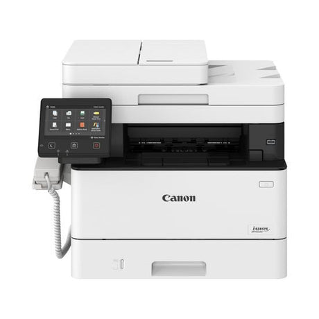 EAN 4549292186512 - Canon i-SENSYS MF453DW Laser A4 1200 x 1200 DPI 38 ppm Wifi imagen 4