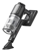 EAN 6978515250286 - Dreame R20 Ultra AquaCycle Aspiradora escoba 2 en 1 Batería Secar HEPA Sin bolsa 0,6 L 540 W Negro 2,85 A imagen 4