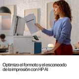 EAN 0198828837486 - HP LaserJet Pro MFP 4113fdng 1200 x 1200 DPI A4 Wifi imagen 8