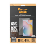 EAN 5715685007002 - PanzerGlass ® Screen Protector Samsung Galaxy Tab S6 Lite (2020, 2022, 2024) | Ultra-Wide Fit Protector d imagen 3