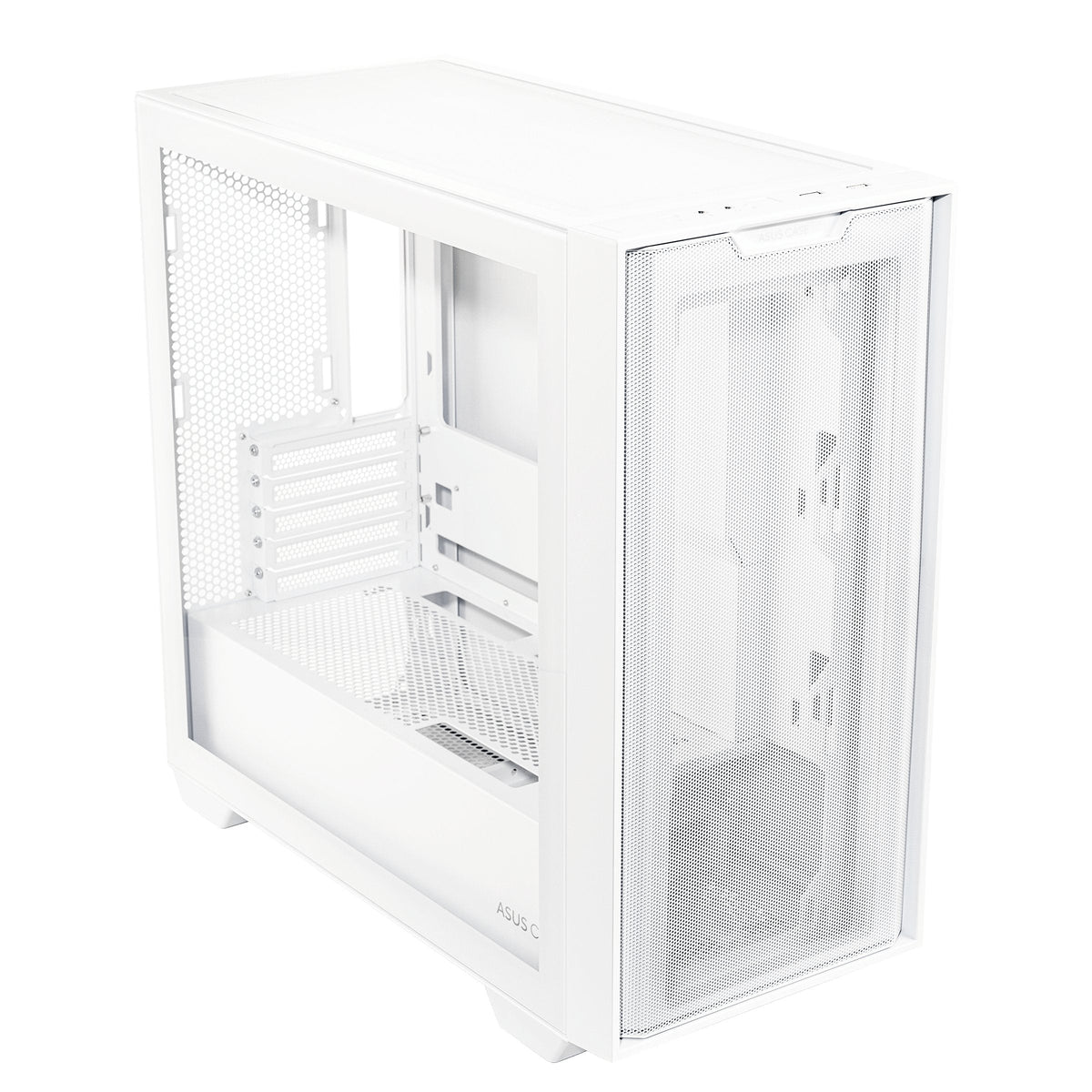 Caja Pc Asus A21 Mesh Blanco 90dc00h3-B09000