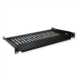 19-Soporte Para Equipos 485 X 250mm Max. 10kg Negro