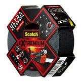 Cinta Americana Extremium 6 Ultra, 25 M X 48 Mm