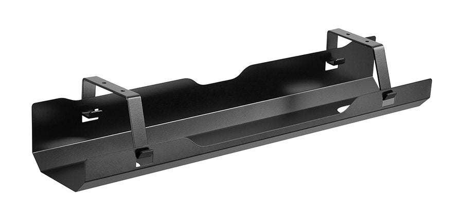 Neomounts Cableaufbewahrung -5kg Schraubbefestigung Universal Negro