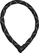EAN 4003318551499 - ABUS Steel-O-Flex Negro 1100 mm Cable antirrobo imagen 2