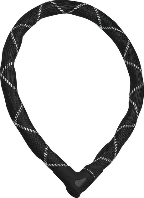 EAN 4003318551499 - ABUS Steel-O-Flex Negro 1100 mm Cable antirrobo imagen 2