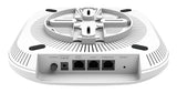 EAN 0790069454523 - D-Link Nuclias AX3600 2402 Mbit/s Blanco Energía sobre Ethernet (PoE) imagen 3