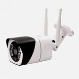 Camara Ip Fhd P2p Inalambrica Bullet Approx