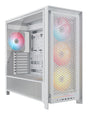 EAN 840440491309 - Corsair FRAME 5000D RS ARGB Midi Tower Blanco imagen 1