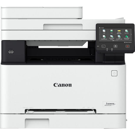 EAN 4549292186048 - Canon i-SENSYS MF655Cdw Laser A4 1200 x 1200 DPI 21 ppm Wifi imagen 1