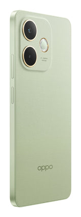Oppo A5 Pro 8+256gb 6.67" 5g Olive Green Ds Tim