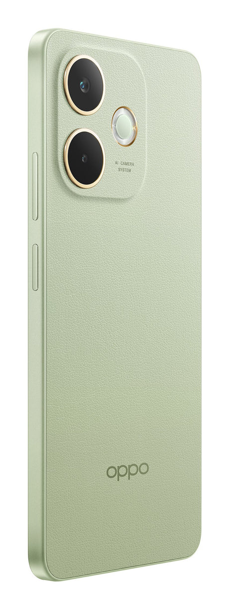 EAN 6932169363723 - OPPO A5 Pro 5G 16,9 cm (6.67") SIM doble Android 15 USB Tipo C 8 GB 256 GB 5800 mAh Verde, Oliva imagen 2